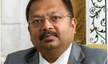 गर्मियों में आंखों की अतिरिक्त देखभाल है आवश्यक  :  डॉ. निमेष पी. मेहता