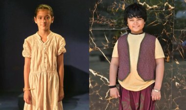 'दिव्य प्रेम : प्यार और रहस्य की कहानी' में बढ़ा जादू का तड़का!