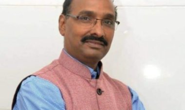 विश्व पृथ्वी दिवस पर विशेष कविता "इस धरा को क्या दिया है"