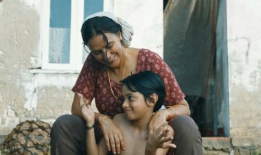 नेहा धूपिया की डेब्यू इंटरनेशनल फिल्म ‘52 ब्लू’ से उनका फर्स्ट लुक आया सामने...