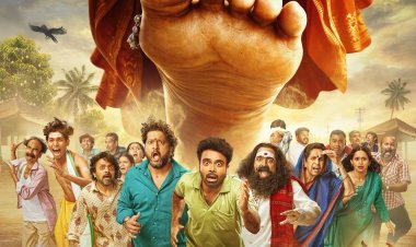 ‘तुंबाडची मंजुळा’चं भन्नाट पोस्टर प्रदर्शित