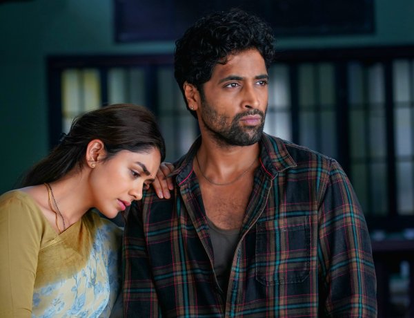 अड़ीवी शेष की ‘डकैत’ बनी संक्रांति के बाद की तेलुगु सिनेमा की पहली हिट !