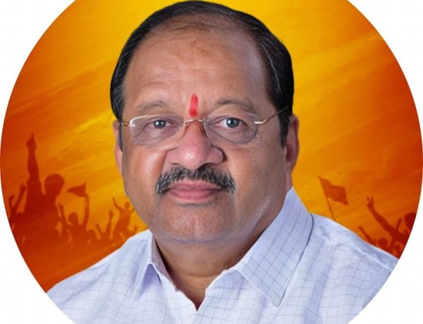 मंदिरों के कोष के उपयोग का निर्णय मंदिरों द्वारा स्वयं किया जाना चाहिए-पूर्व सांसद गोपाल शेट्टी