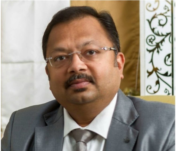 गर्मियों में आंखों की अतिरिक्त देखभाल है आवश्यक  :  डॉ. निमेष पी. मेहता