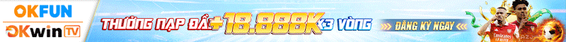 Banner khuyến mãi TR88